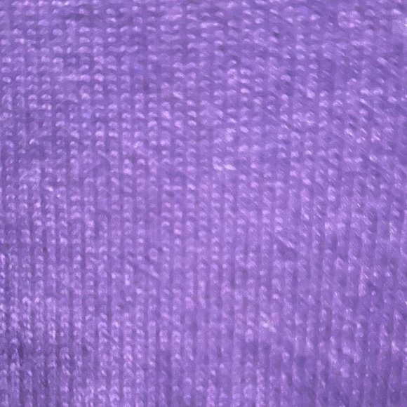 Ralph Lauren Purple Turtleneck Cashmere Sweater - Picture 3 of 3